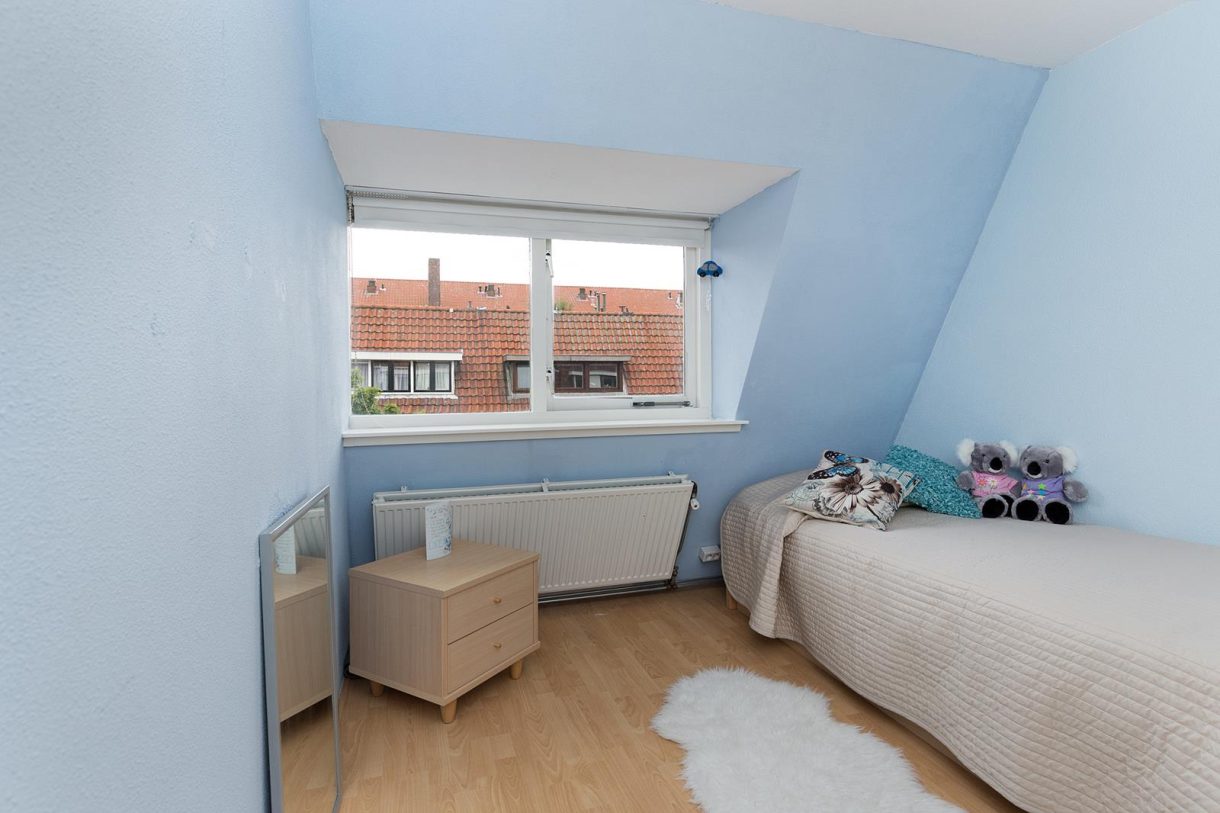 Te koop: Foto Woonhuis aan de Haydnstraat 6 in Vlaardingen