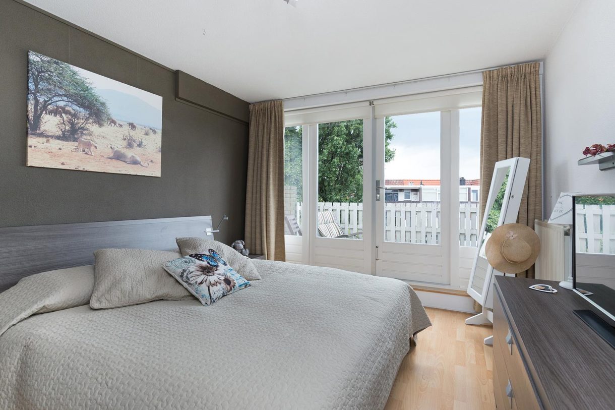 Te koop: Foto Woonhuis aan de Haydnstraat 6 in Vlaardingen