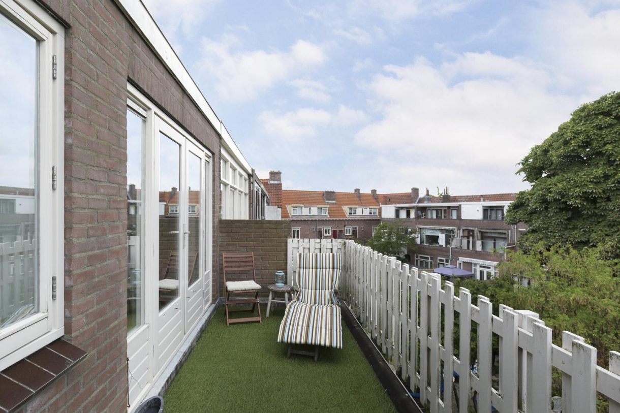 Te koop: Foto Woonhuis aan de Haydnstraat 6 in Vlaardingen