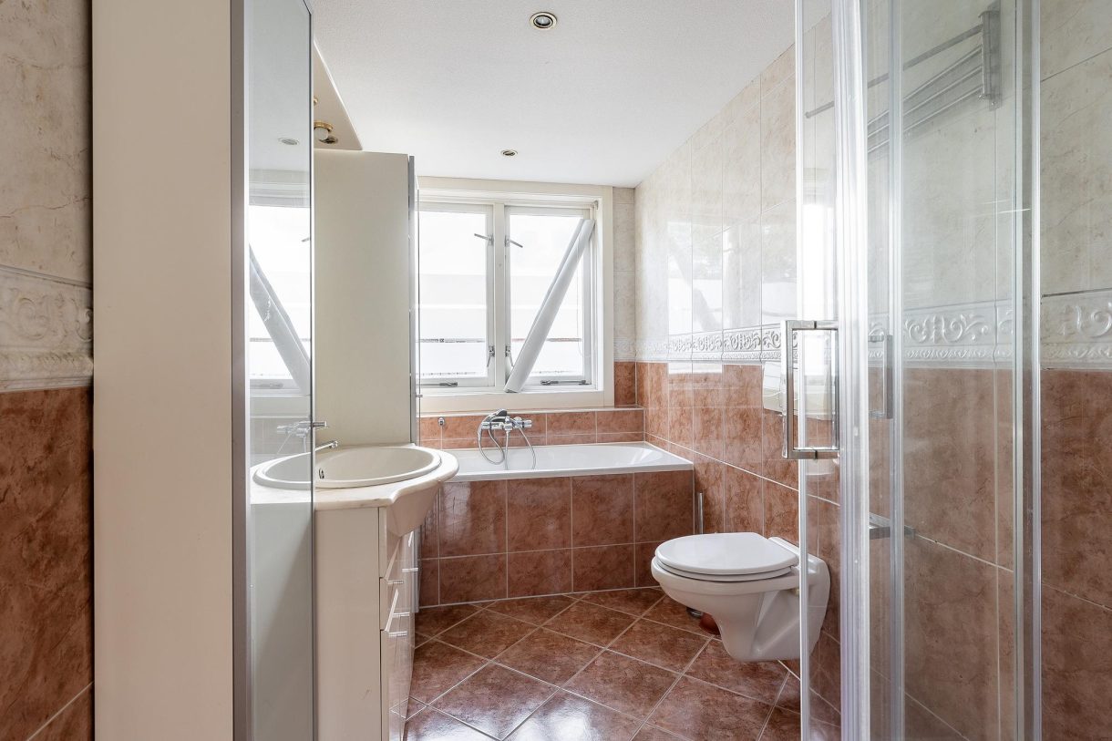 Te koop: Foto Woonhuis aan de Haydnstraat 6 in Vlaardingen