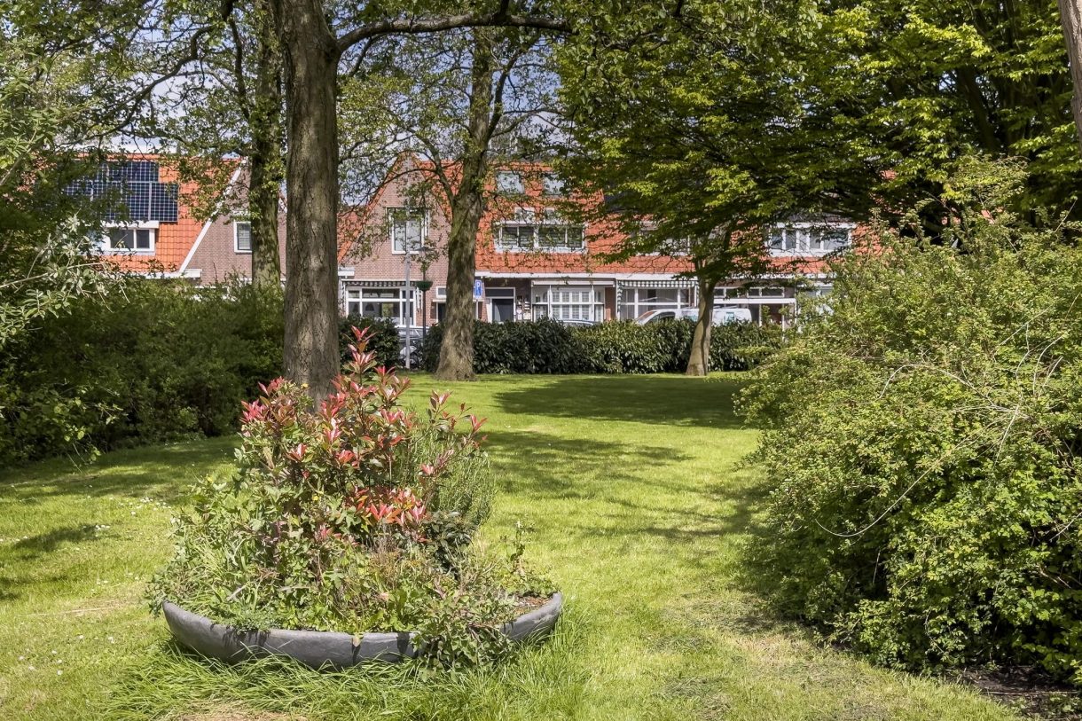 Te koop: Foto Woonhuis aan de Haydnstraat 6 in Vlaardingen