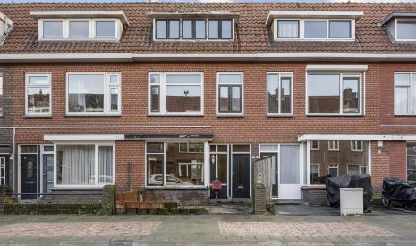 koop  Vlaardingen  Haydnstraat 35 – Hoofdfoto