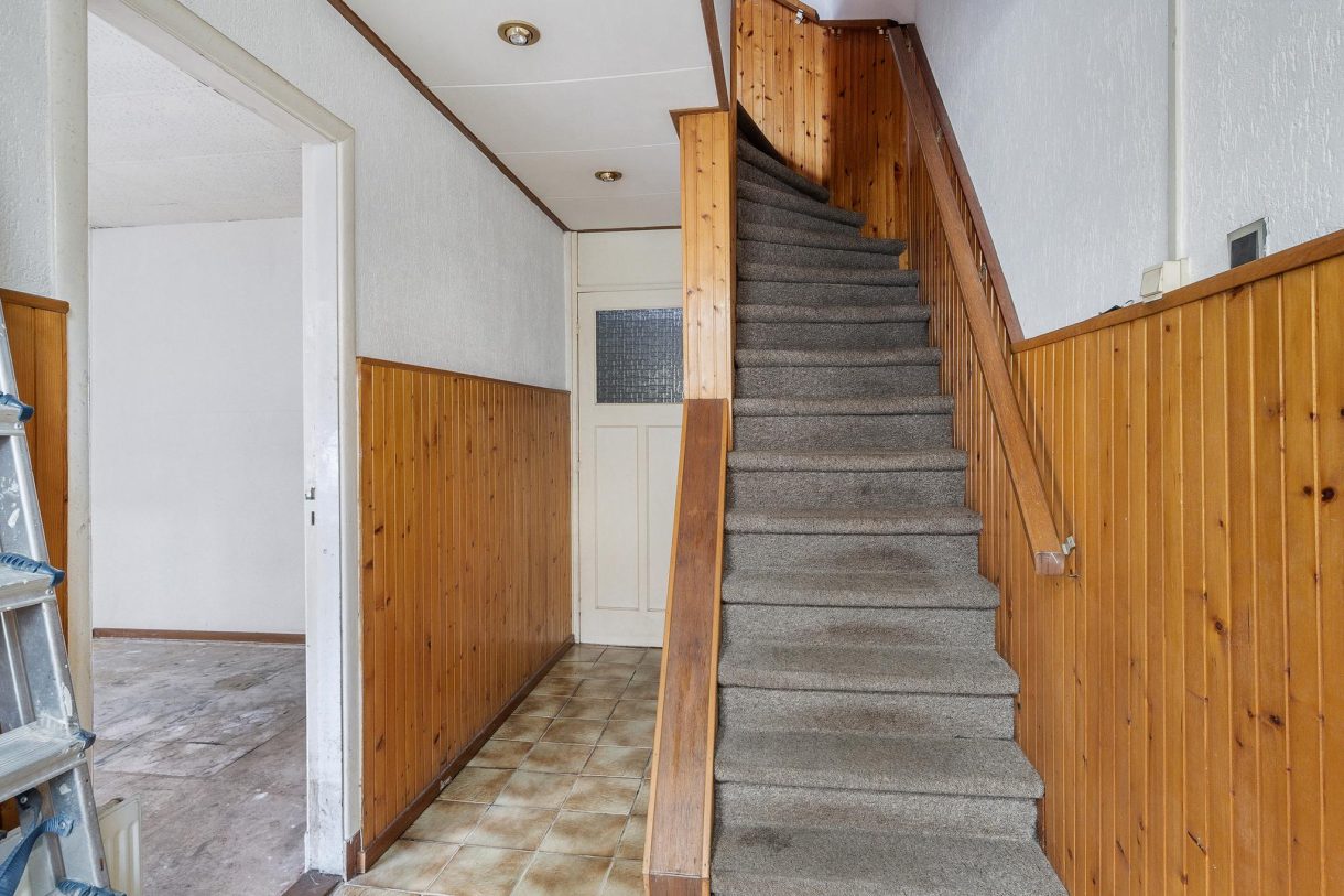 Te koop: Foto Woonhuis aan de Haydnstraat 35 in Vlaardingen