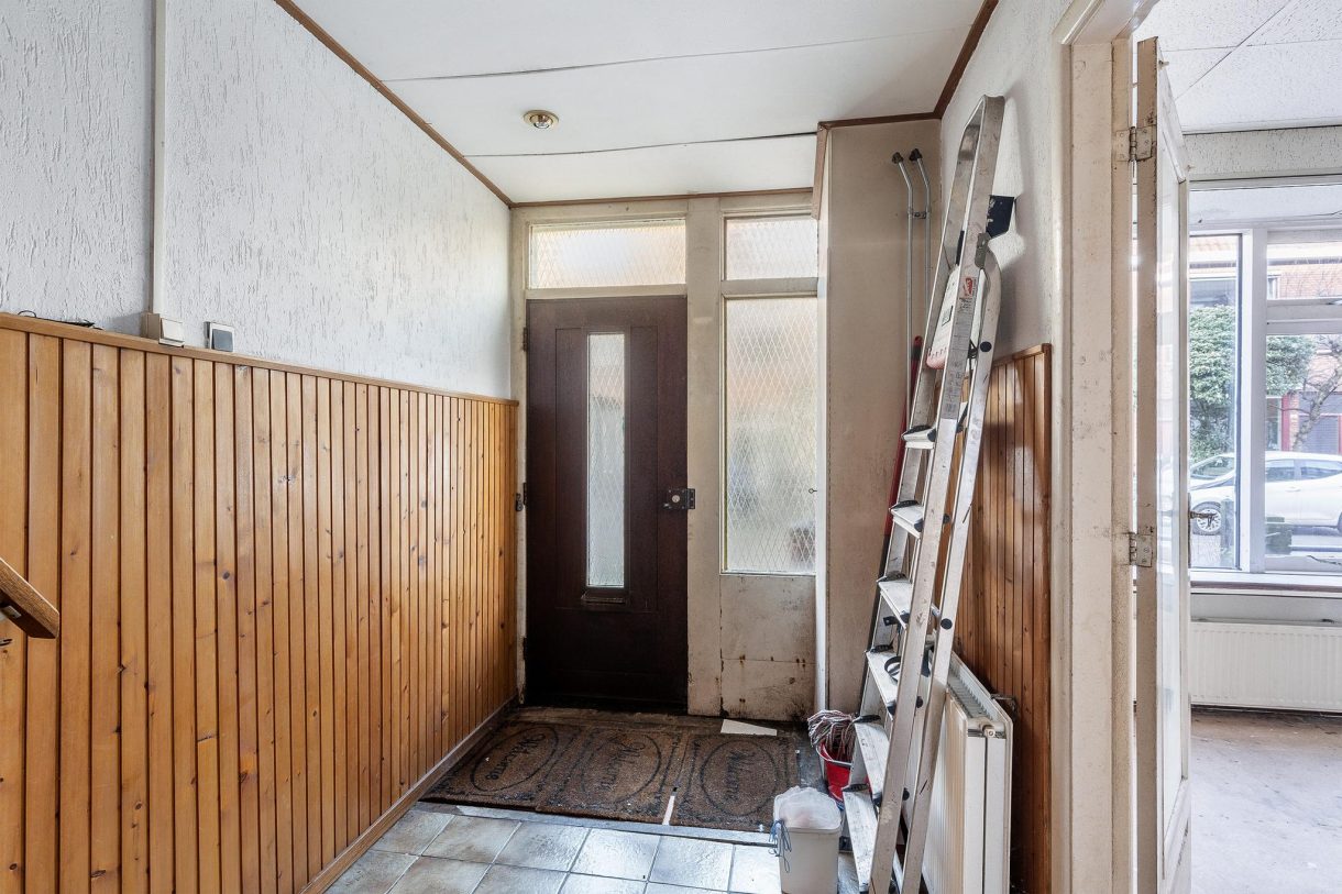 Te koop: Foto Woonhuis aan de Haydnstraat 35 in Vlaardingen