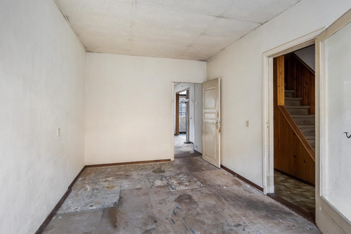 Te koop: Foto Woonhuis aan de Haydnstraat 35 in Vlaardingen