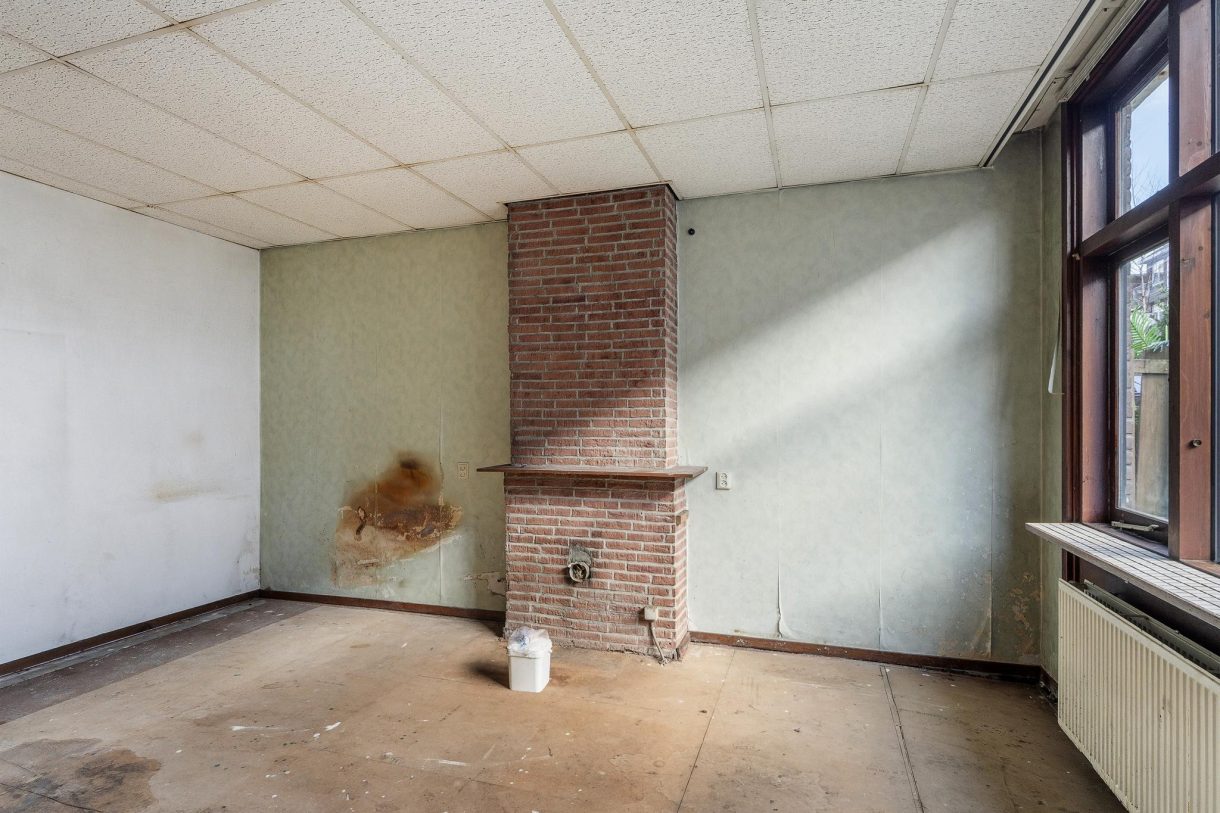 Te koop: Foto Woonhuis aan de Haydnstraat 35 in Vlaardingen