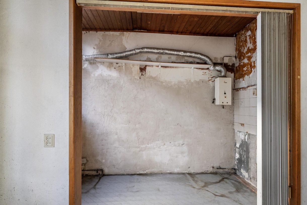 Te koop: Foto Woonhuis aan de Haydnstraat 35 in Vlaardingen