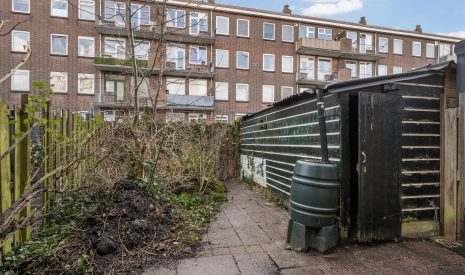 Te koop: Foto Woonhuis aan de Haydnstraat 35 in Vlaardingen