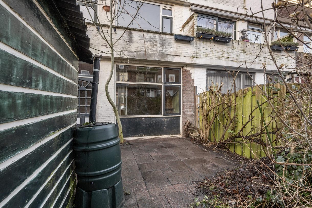 Te koop: Foto Woonhuis aan de Haydnstraat 35 in Vlaardingen
