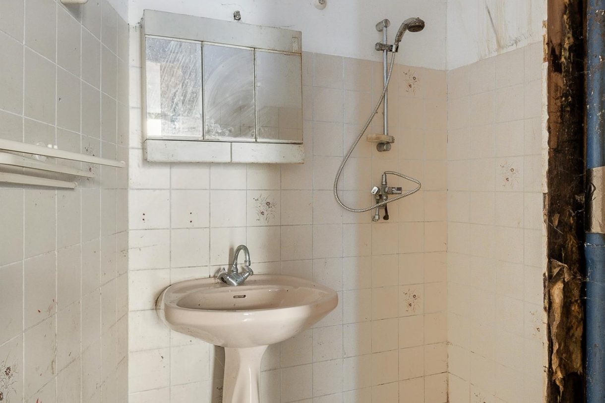 Te koop: Foto Woonhuis aan de Haydnstraat 35 in Vlaardingen