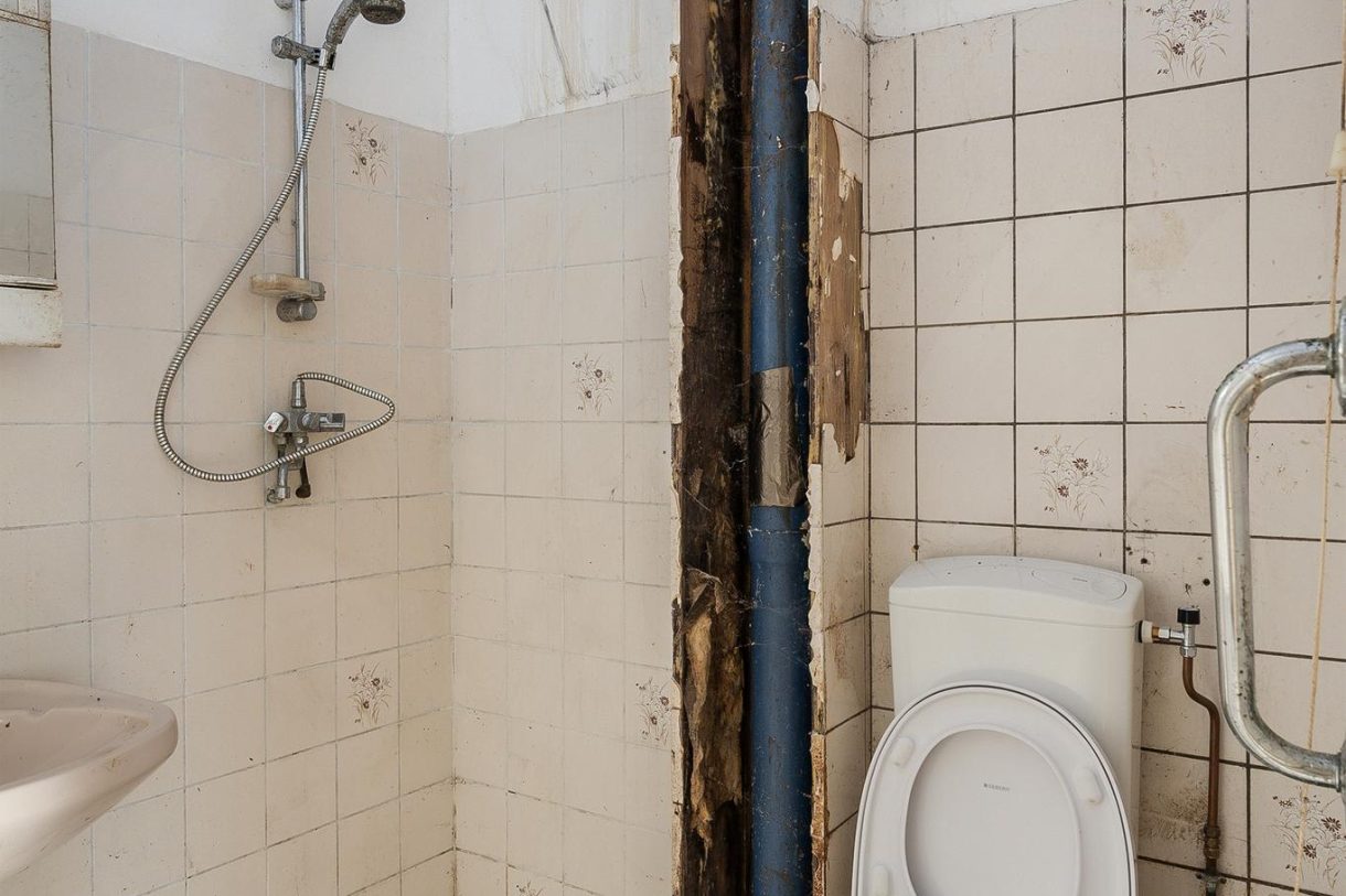 Te koop: Foto Woonhuis aan de Haydnstraat 35 in Vlaardingen