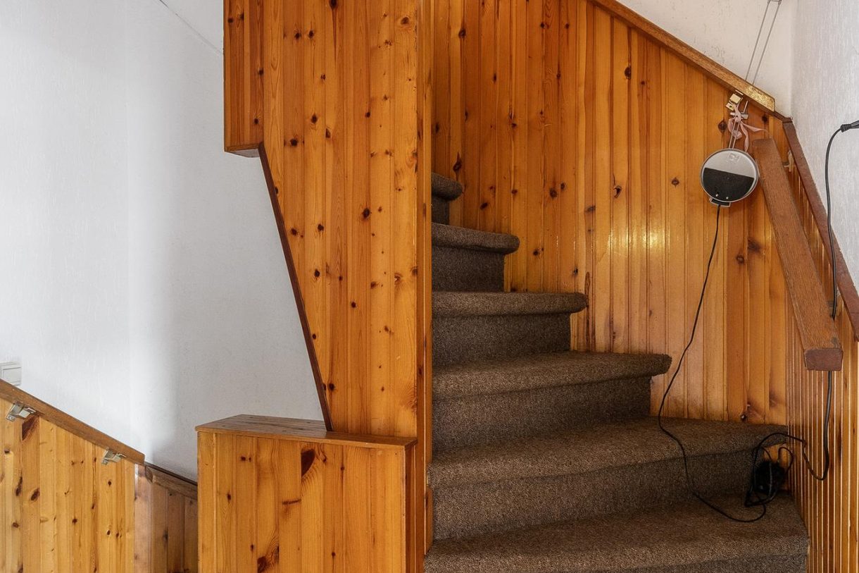 Te koop: Foto Woonhuis aan de Haydnstraat 35 in Vlaardingen