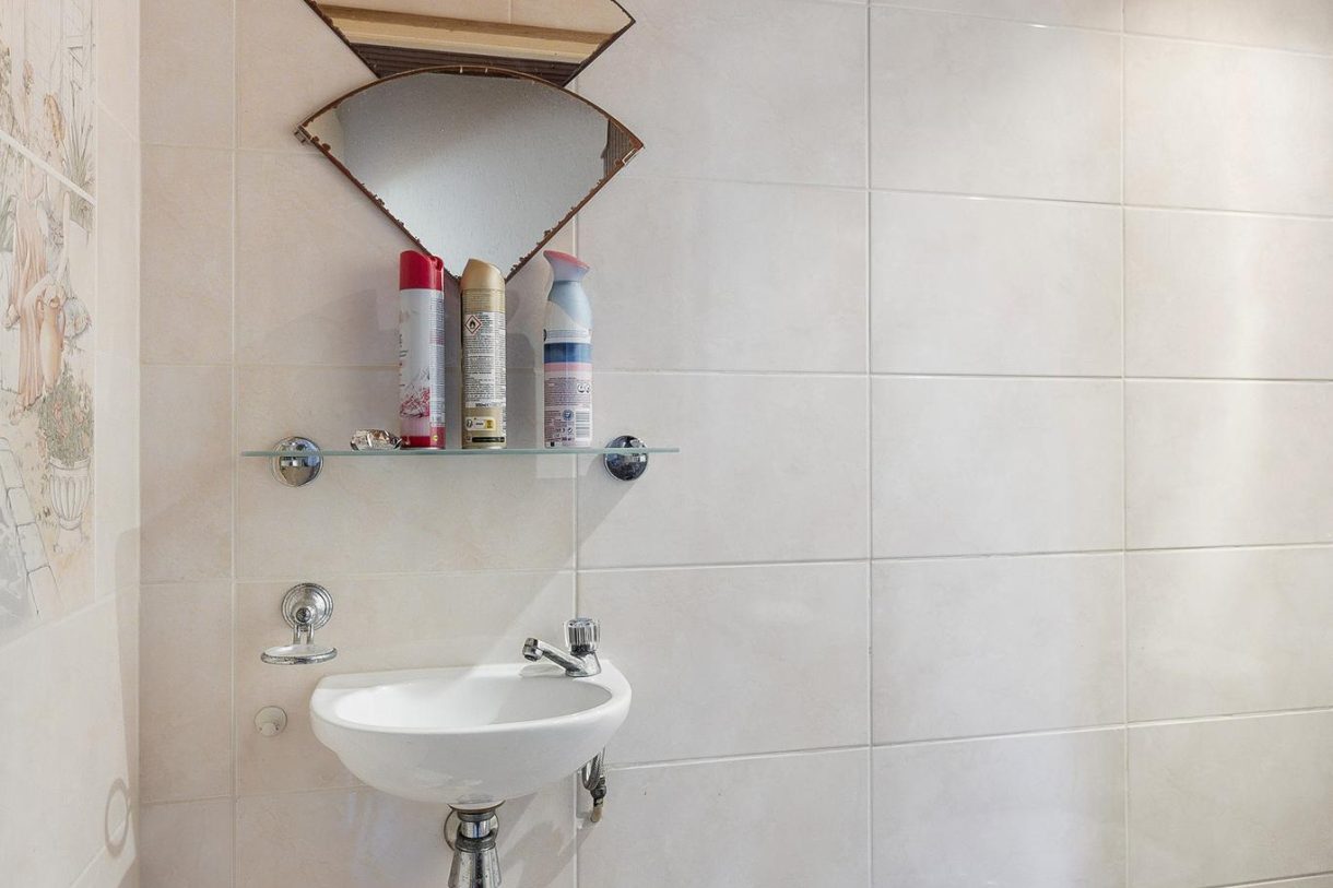 Te koop: Foto Woonhuis aan de Haydnstraat 35 in Vlaardingen