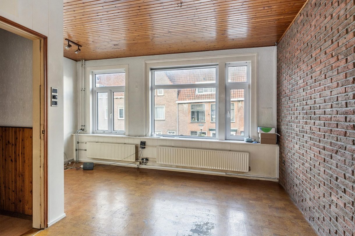 Te koop: Foto Woonhuis aan de Haydnstraat 35 in Vlaardingen