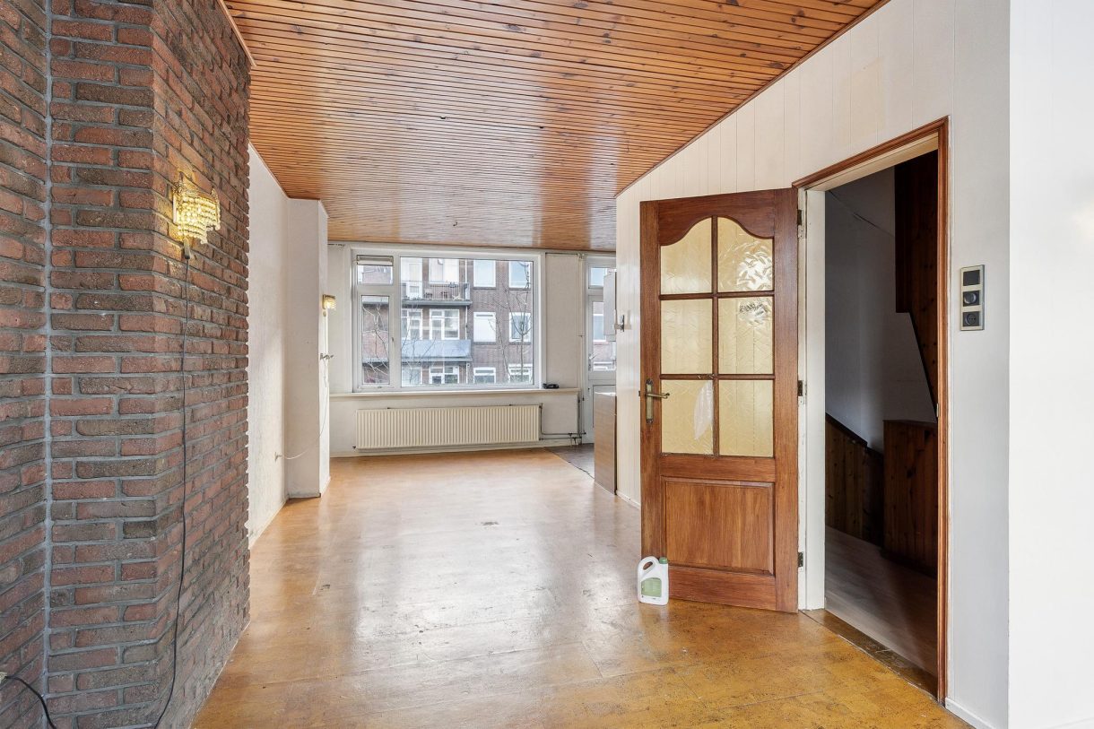 Te koop: Foto Woonhuis aan de Haydnstraat 35 in Vlaardingen