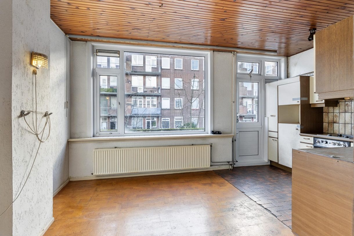 Te koop: Foto Woonhuis aan de Haydnstraat 35 in Vlaardingen