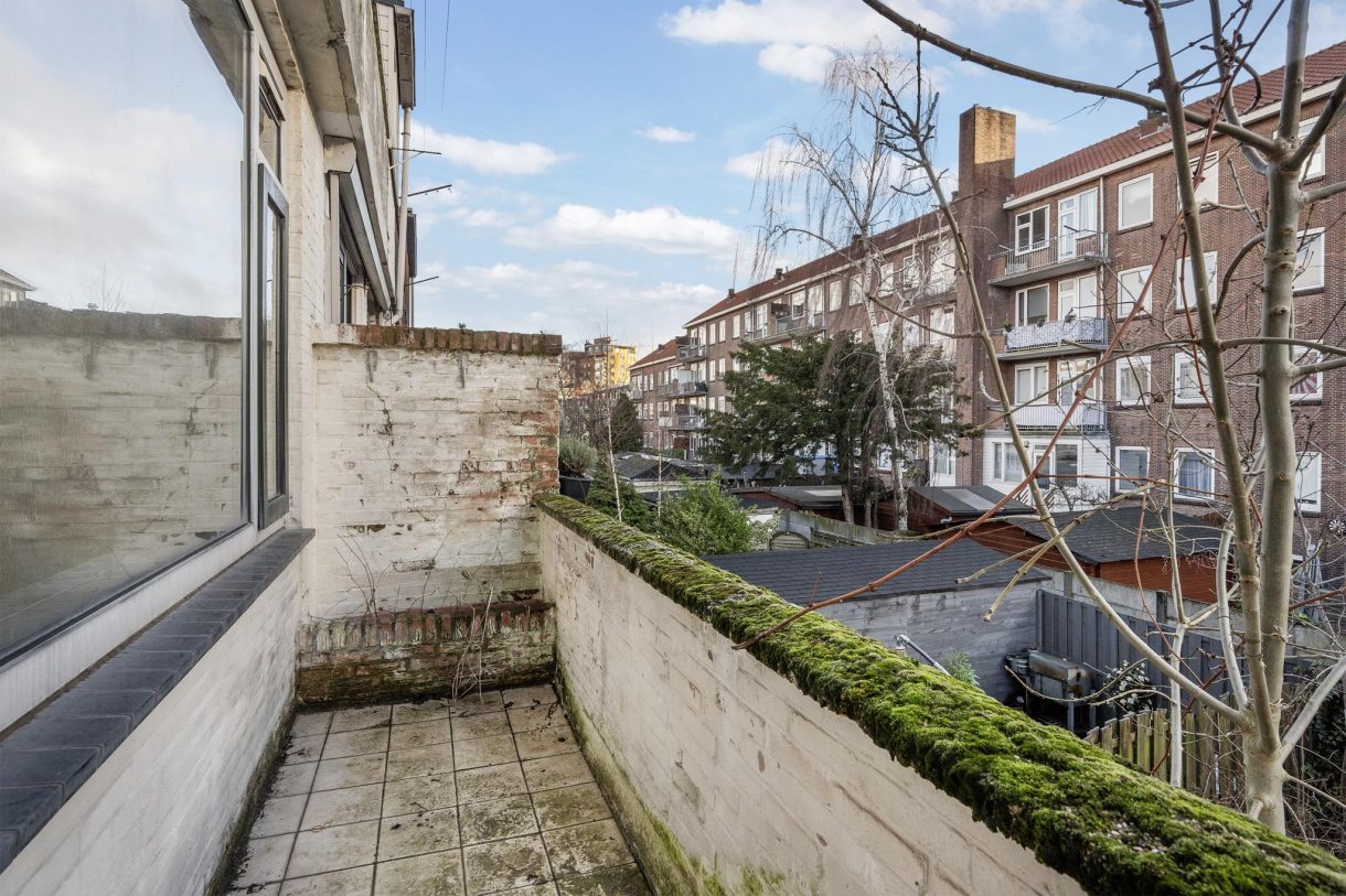 Te koop: Foto Woonhuis aan de Haydnstraat 35 in Vlaardingen