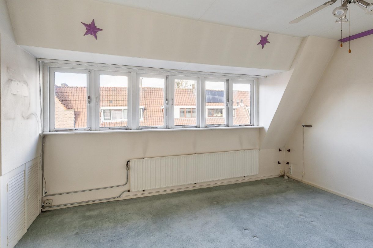 Te koop: Foto Woonhuis aan de Haydnstraat 35 in Vlaardingen