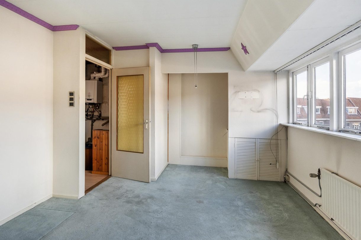 Te koop: Foto Woonhuis aan de Haydnstraat 35 in Vlaardingen