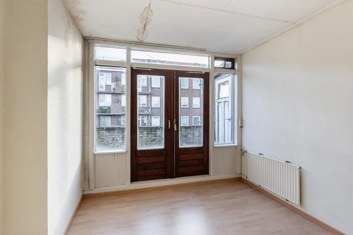 Te koop: Foto Woonhuis aan de Haydnstraat 35 in Vlaardingen