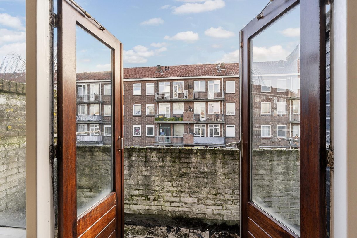 Te koop: Foto Woonhuis aan de Haydnstraat 35 in Vlaardingen