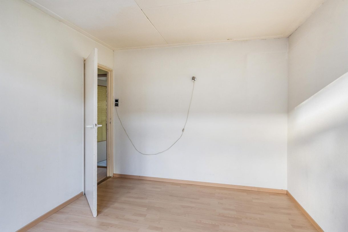 Te koop: Foto Woonhuis aan de Haydnstraat 35 in Vlaardingen