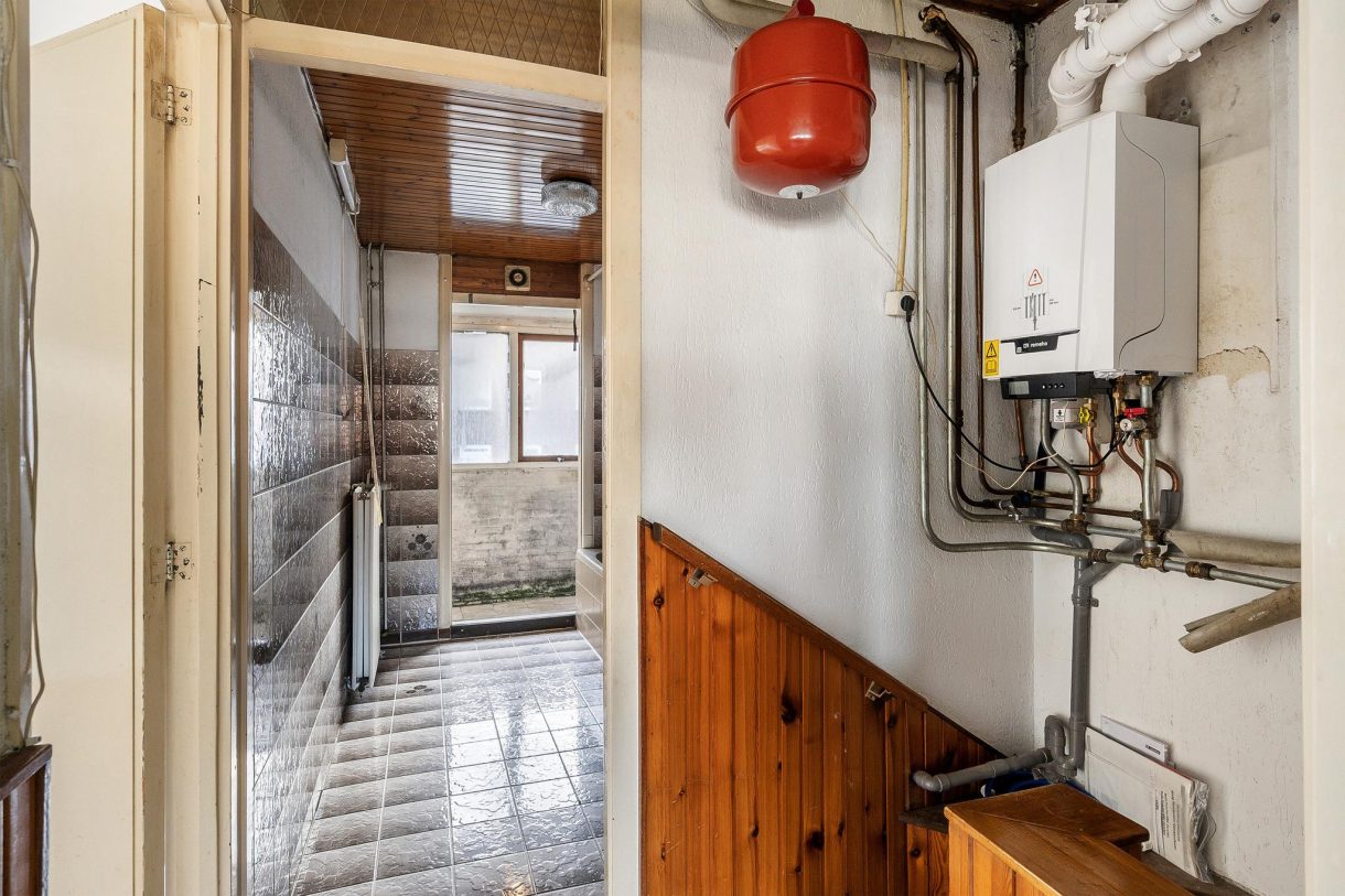 Te koop: Foto Woonhuis aan de Haydnstraat 35 in Vlaardingen