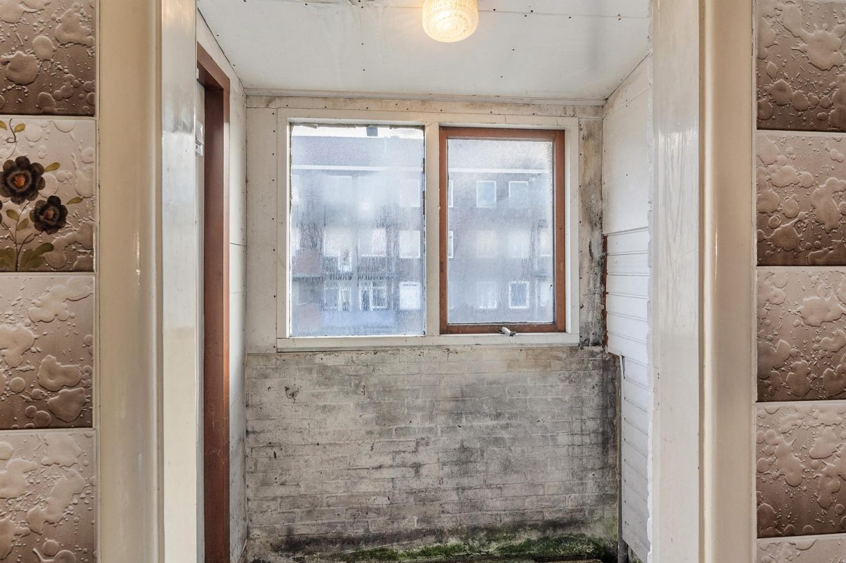 Te koop: Foto Woonhuis aan de Haydnstraat 35 in Vlaardingen