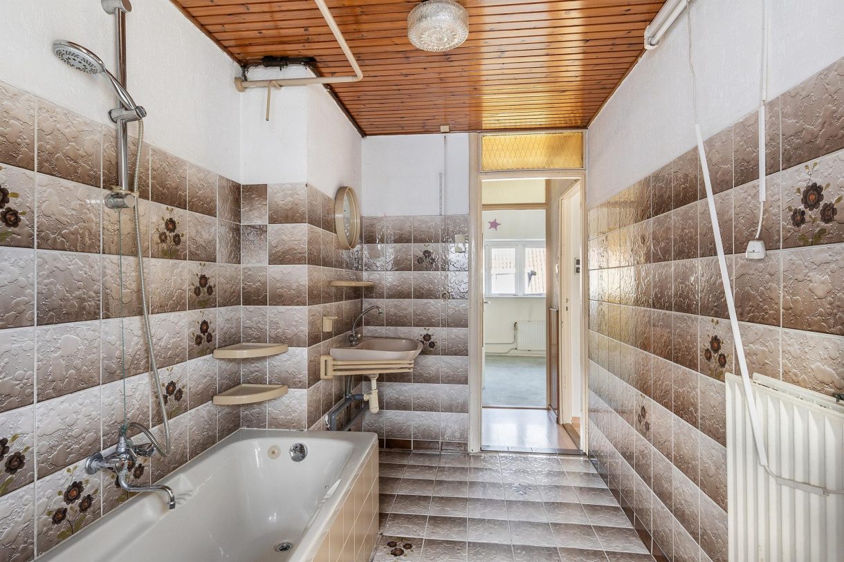 Te koop: Foto Woonhuis aan de Haydnstraat 35 in Vlaardingen