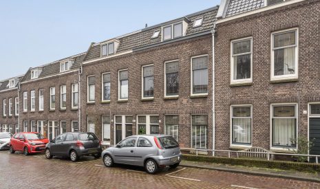 Te koop: Foto Appartement aan de Voorstraat 7 in Vlaardingen