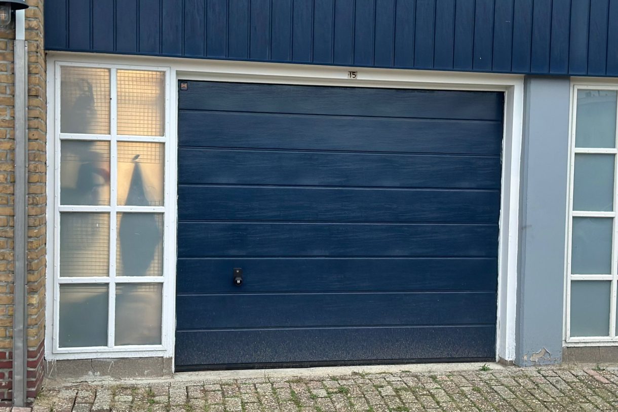 Te koop: Foto Overig OG aan de Spalandlaan 15 in Vlaardingen