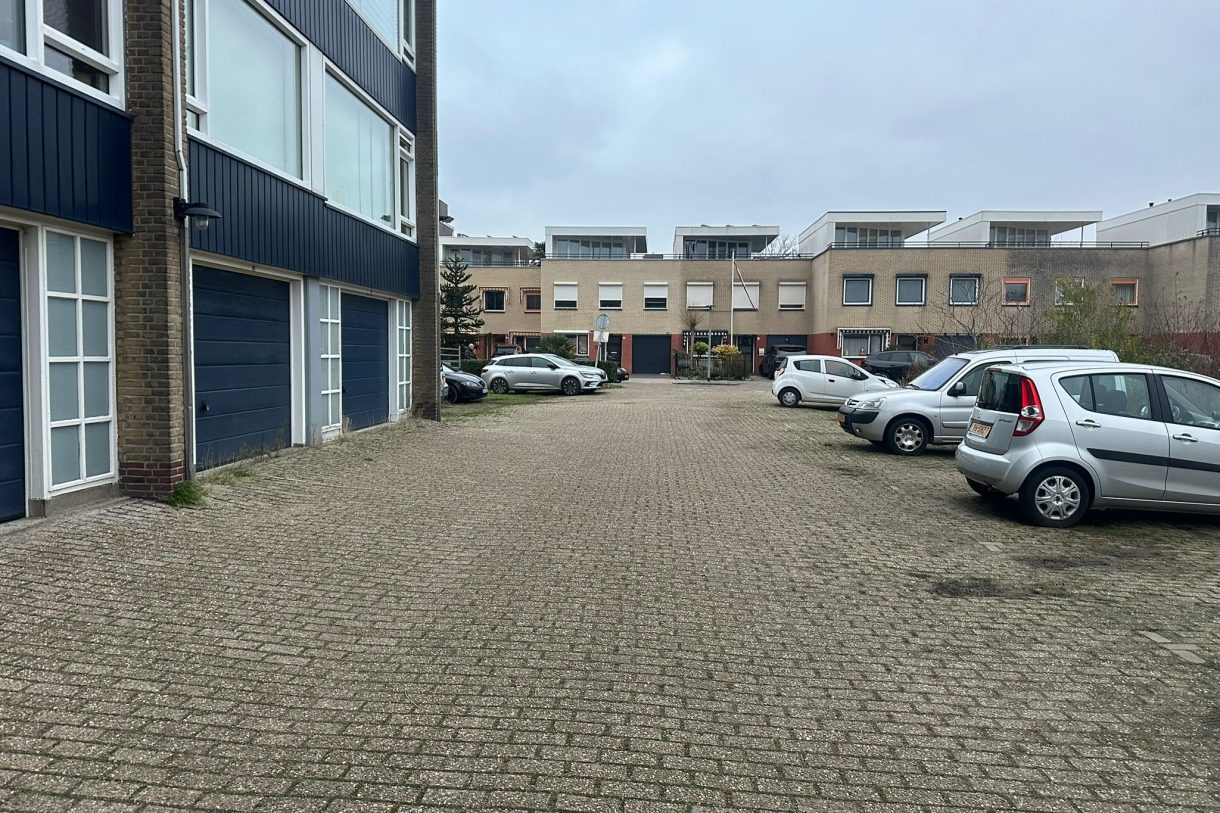 Te koop: Foto Overig OG aan de Spalandlaan 15 in Vlaardingen