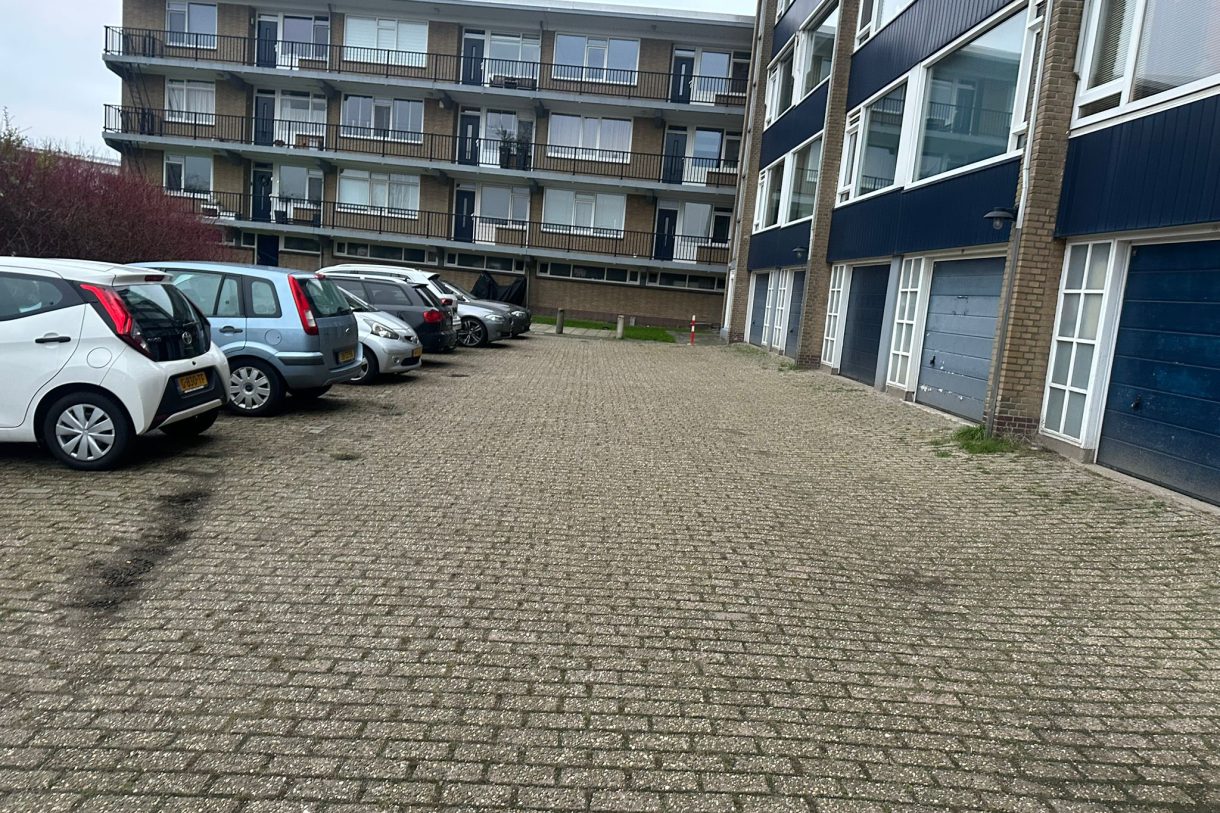 Te koop: Foto Overig OG aan de Spalandlaan 15 in Vlaardingen