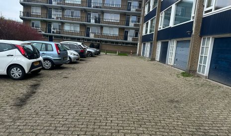 Te koop: Foto Overig OG aan de Spalandlaan 15 in Vlaardingen