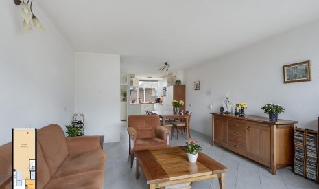 Te koop: Foto Woonhuis aan de Berkendreef 83 in Vlaardingen