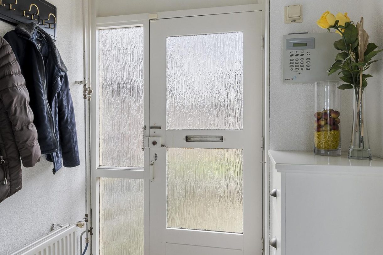 Te koop: Foto Woonhuis aan de Berkendreef 83 in Vlaardingen