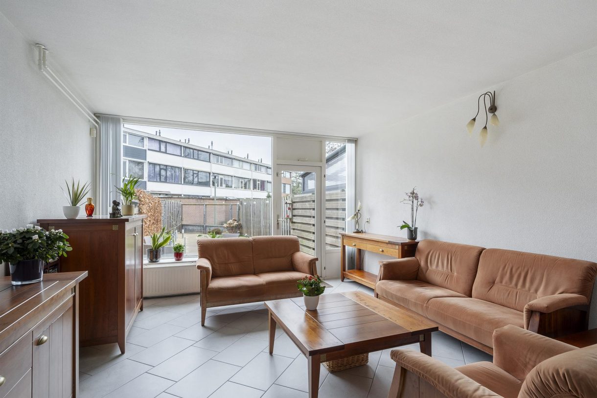 Te koop: Foto Woonhuis aan de Berkendreef 83 in Vlaardingen