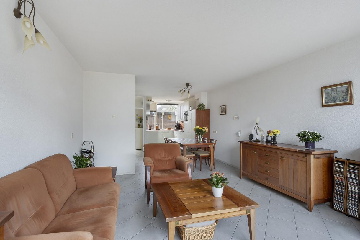 Te koop: Foto Woonhuis aan de Berkendreef 83 in Vlaardingen