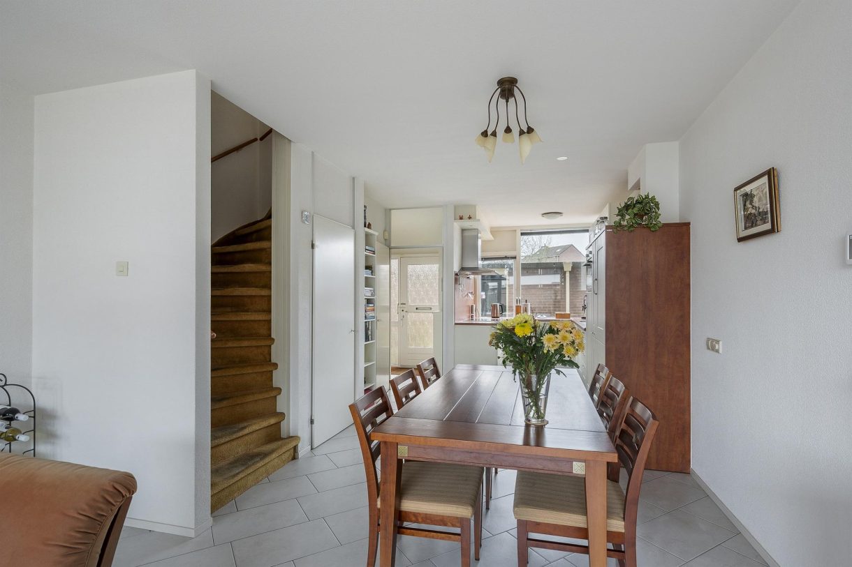 Te koop: Foto Woonhuis aan de Berkendreef 83 in Vlaardingen