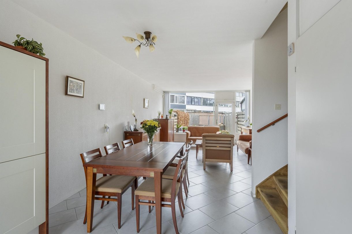 Te koop: Foto Woonhuis aan de Berkendreef 83 in Vlaardingen