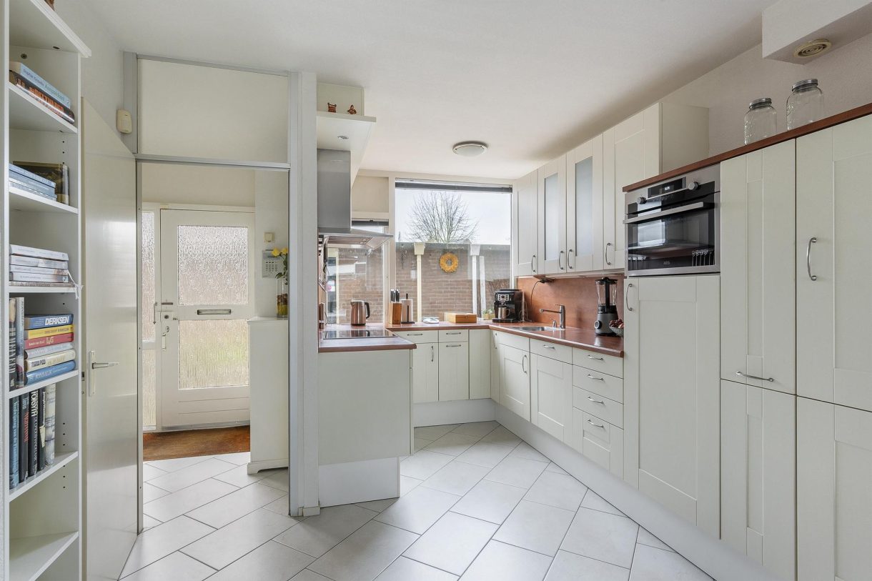 Te koop: Foto Woonhuis aan de Berkendreef 83 in Vlaardingen