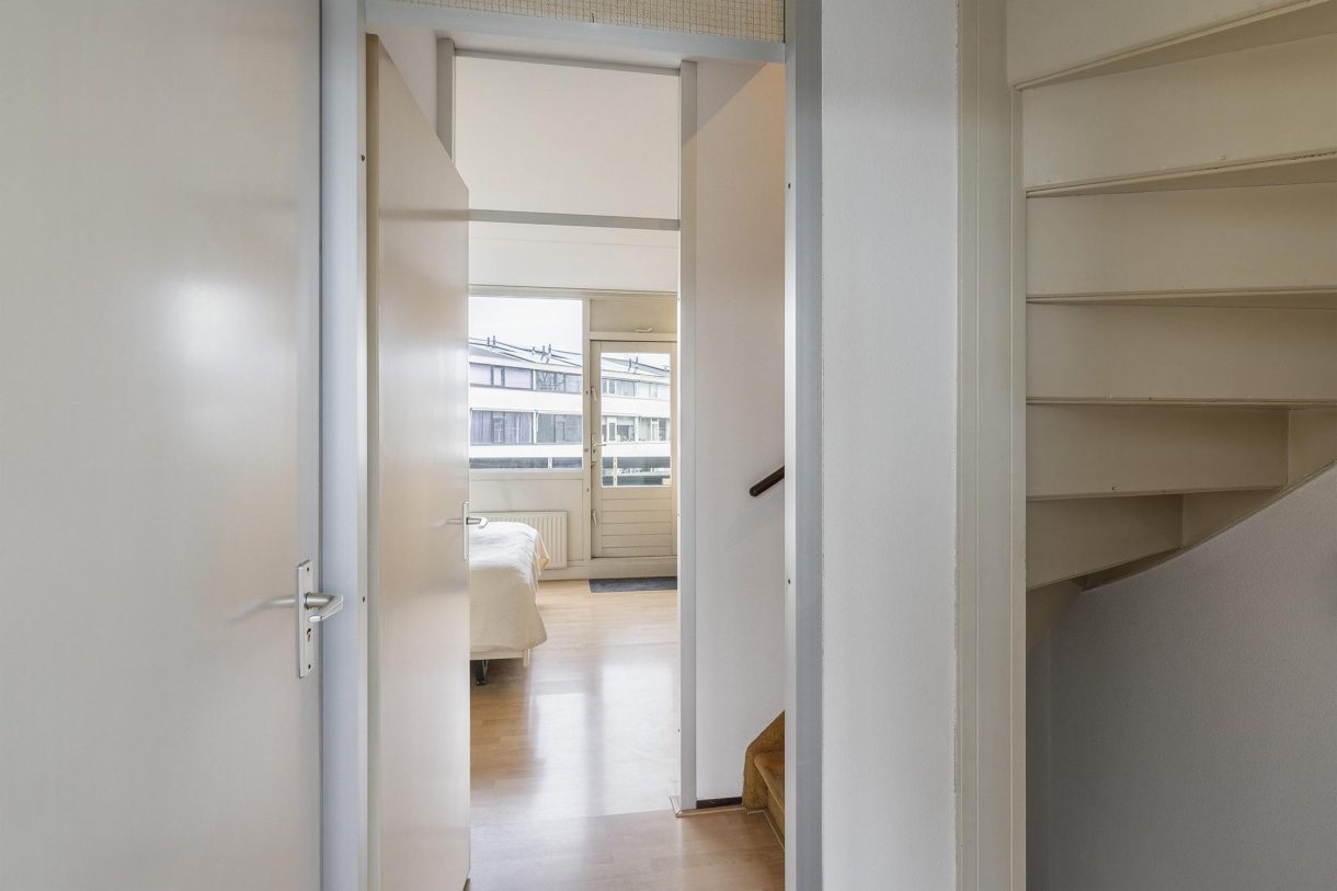 Te koop: Foto Woonhuis aan de Berkendreef 83 in Vlaardingen