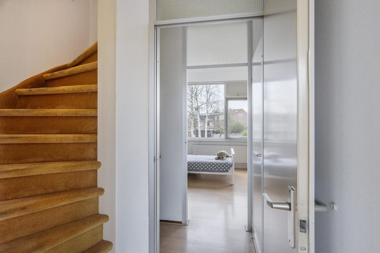 Te koop: Foto Woonhuis aan de Berkendreef 83 in Vlaardingen