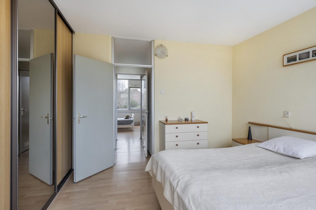 Te koop: Foto Woonhuis aan de Berkendreef 83 in Vlaardingen