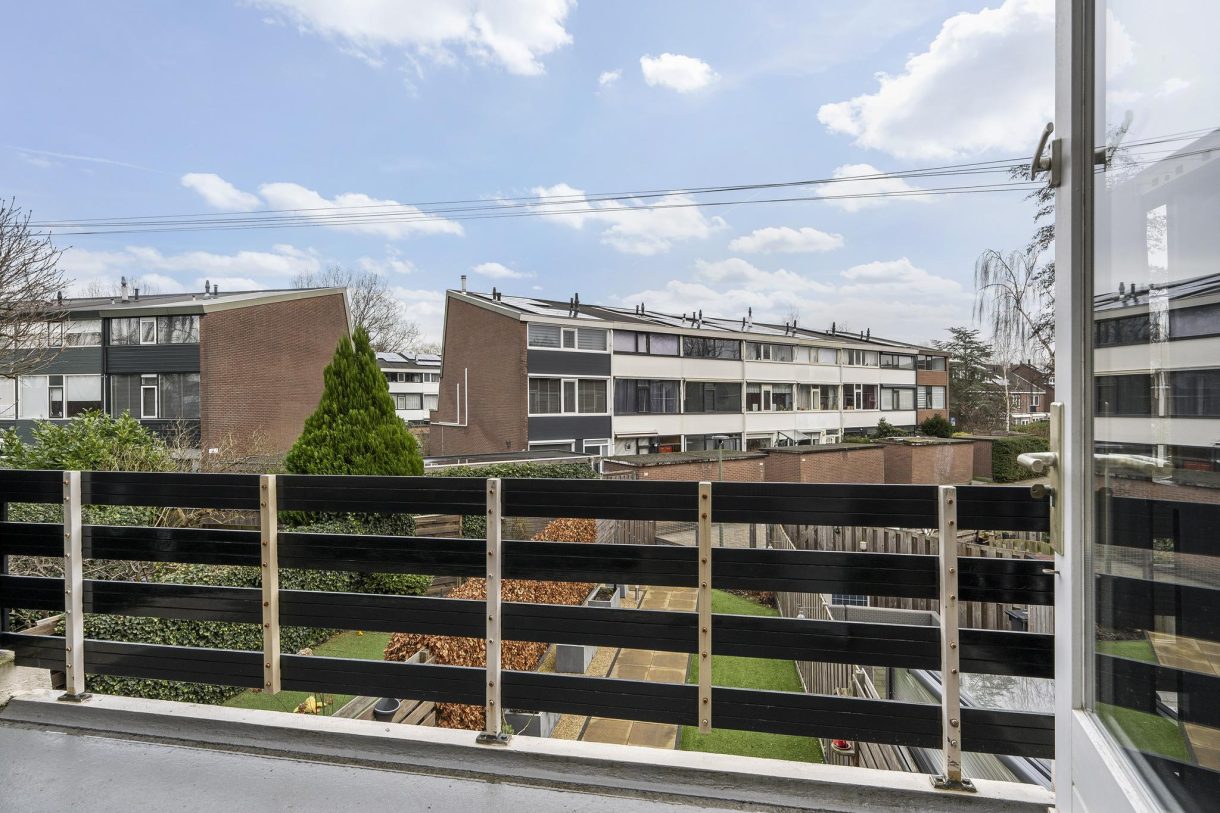 Te koop: Foto Woonhuis aan de Berkendreef 83 in Vlaardingen