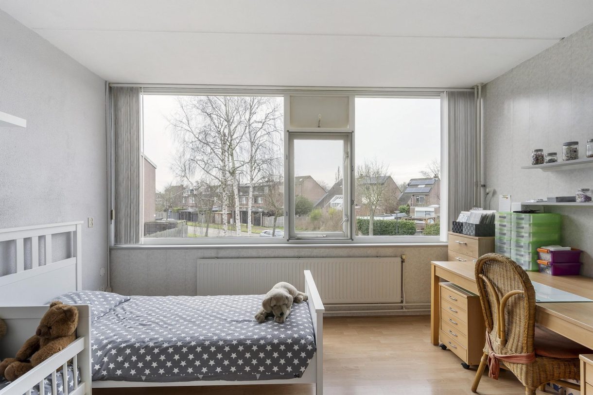 Te koop: Foto Woonhuis aan de Berkendreef 83 in Vlaardingen