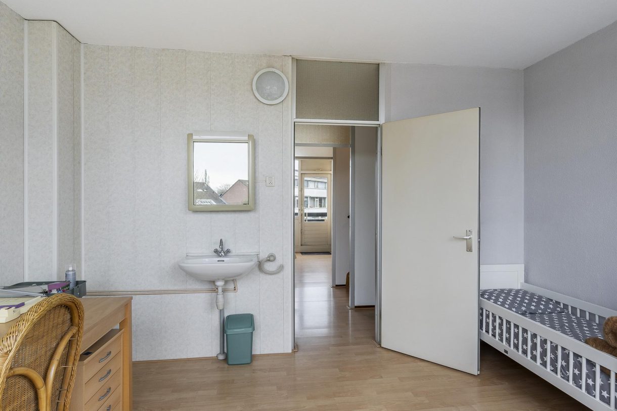 Te koop: Foto Woonhuis aan de Berkendreef 83 in Vlaardingen