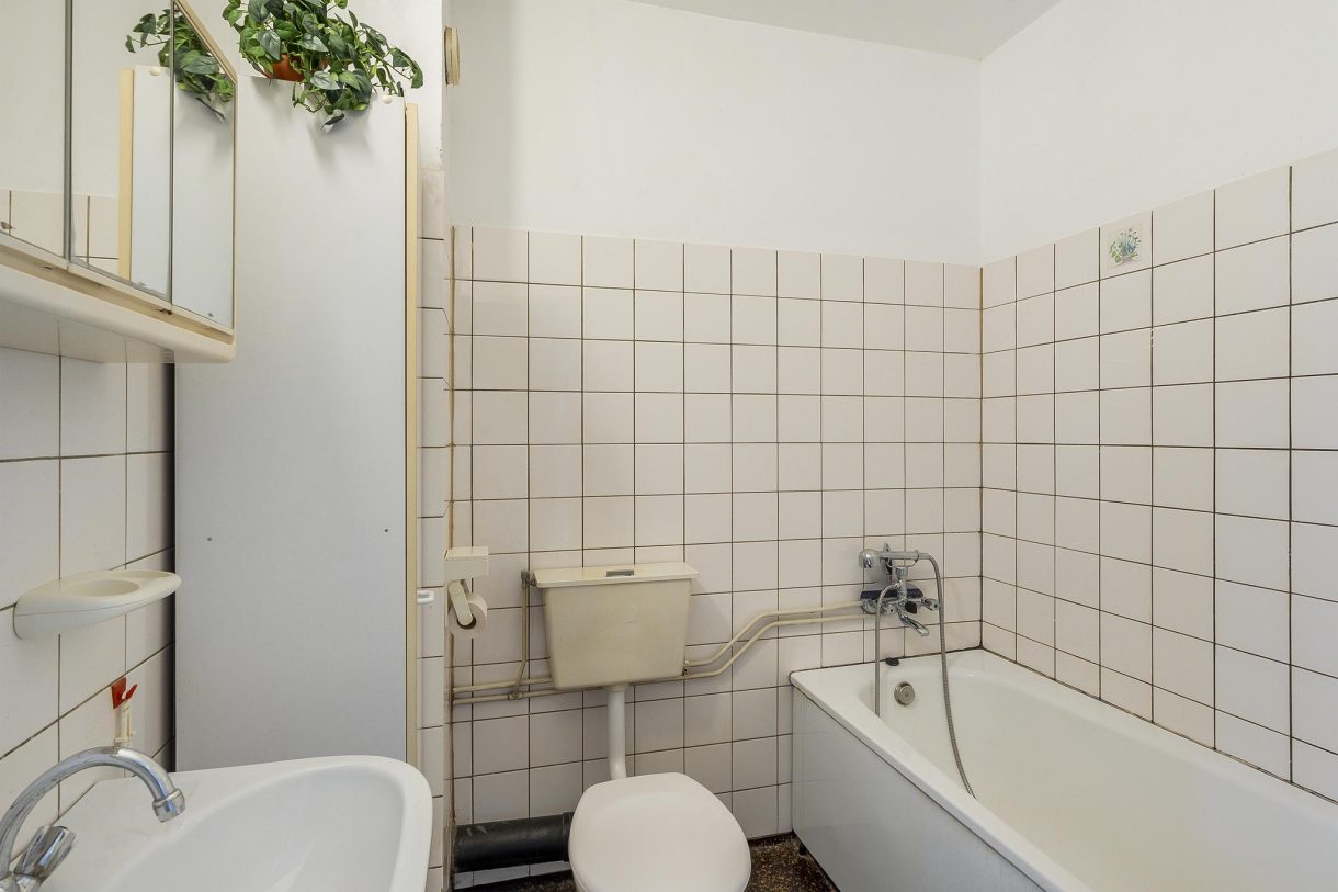 Te koop: Foto Woonhuis aan de Berkendreef 83 in Vlaardingen