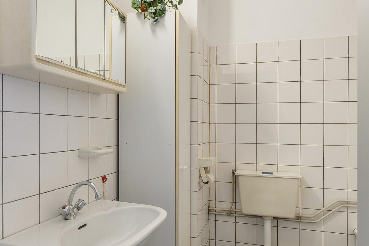 Te koop: Foto Woonhuis aan de Berkendreef 83 in Vlaardingen