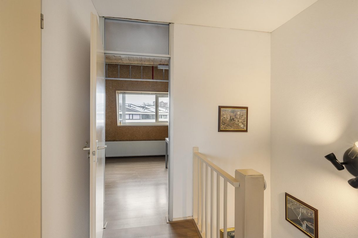 Te koop: Foto Woonhuis aan de Berkendreef 83 in Vlaardingen